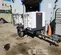 2021 Wacker Neuson G25 T4F Diesel Generator