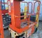 2017 JLG E300AJP Articulating Boom Lift
