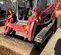 2020 Takeuchi TL12V2-CR Track Loader