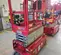 2019 MEC MICRO 19 Scissor Lift