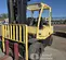 2017 HYSTER H90FT Warehouse Forklift