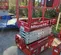 2019 MEC MICRO 19 Scissor Lift