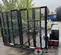 2022 S.D.P. Manufacturing T7800 Trailer