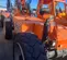 2018 SKYTRAK 8042 Forklift