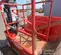2018 Skyjack SJ16 Self-Propelled One-Person Lift