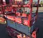 2019 MEC MICRO 19 Scissor Lift
