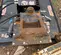 2022 Blue Diamond Attachments 42" BRUSH CUT Attachment