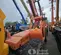 2019 SKYTRAK 8042 Forklift
