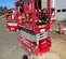 2019 MEC MICRO 19 Scissor Lift