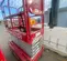 2019 MEC MICRO 19 Scissor Lift