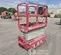 2019 MEC MICRO 19 Scissor Lift