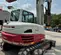 2019 Takeuchi TB290C Mini Excavator