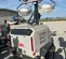 2018 Wacker Neuson LTV6K Portable Light Tower
