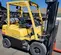 2018 HYSTER H50XT Warehouse Forklift