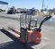 2017 Toyota 8HBE30 Jack