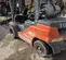 2020 Toyota 8FGU25 Warehouse Forklift