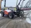 2018 JLG 742 Forklift