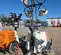 2019 Magnum Pro MLT6SM Portable Light Tower