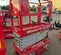 2019 MEC MICRO 19 Scissor Lift