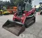 2021 Takeuchi TL12V2-CR Track Loader