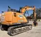 2020 Case CX130D Excavator