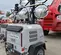 2019 Wacker Neuson LTV6L Portable Light Tower