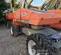 2018 Snorkel TB86J Boom Lift