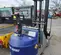 2012 Blue Giant BGL30-130 Warehouse Forklift