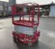 2017 MEC MICRO 19 Scissor Lift
