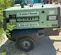 2019 Sullair 185DPQ-KU-T3 Air Compressor