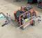 2022 Husqvarna SOFF CUT 4000 Street Saw/Blade