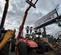 2015 XTREME XR842 Forklift