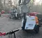 2019 Magnum Pro MLT6SM Portable Light Tower