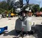 2021 Wacker Neuson LTV6L Portable Light Tower