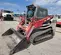 2018 Takeuchi TL12R2-CR Track Loader