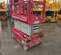 2019 MEC MICRO 19 Scissor Lift