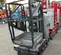 2018 JLG 20MVL Self-Propelled One-Person Lift