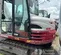 2022 Takeuchi TB290C Mini Excavator