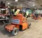 2017 JLG E400AJPN Articulating Boom Lift
