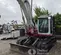 2020 Takeuchi TB2150CR Excavator