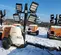 2022 Generac MLTS-4 Portable Work Light