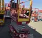 2018 MEC MICRO 19 Scissor Lift