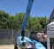 2018 Genie GTH-844 Forklift