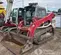 2018 Takeuchi TL12V2-CR Track Loader