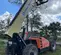 2018 JLG 1055 Forklift