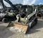 2021 Bobcat T66 Track Loader