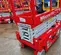2021 MEC MICRO 19 Scissor Lift