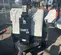2019 Allmand NLV-ML3EC Portable Light Tower