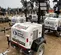 2022 Allmand NLGR LC 3KW Portable Work Light