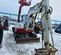 2020 Takeuchi TB260C Mini Excavator